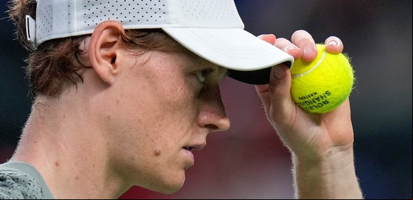 El doping de Jannik Sinner y la polémica de los privilegios: por qué la sanción al número 1 del ATP genera indignación en el mundo del tenis
