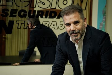 Cristian Ritondo: "Vamos a seguir defendiendo todo lo que nos parezca bien, pero no es un cheque en blanco"
