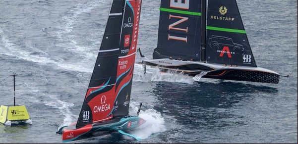America's Cup: ¿nace la Era Kiwi en el mar o viene una epopeya británica?