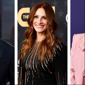 Brad Pitt, Julia Roberts y Meryl Streep: actores que se odian tanto que no quieren volver a trabajar juntos