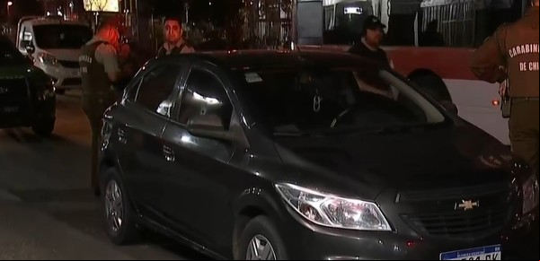 Balean a turistas argentinos que estaban de compras en Chile: "Me apuntaron a la cabeza, tiraron a matar"