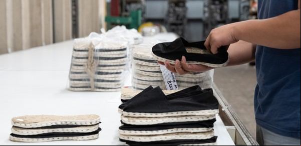 Se relanza Alpargatas Textil: el plan de los dueños argentinos para reactivar sus históricas marcas