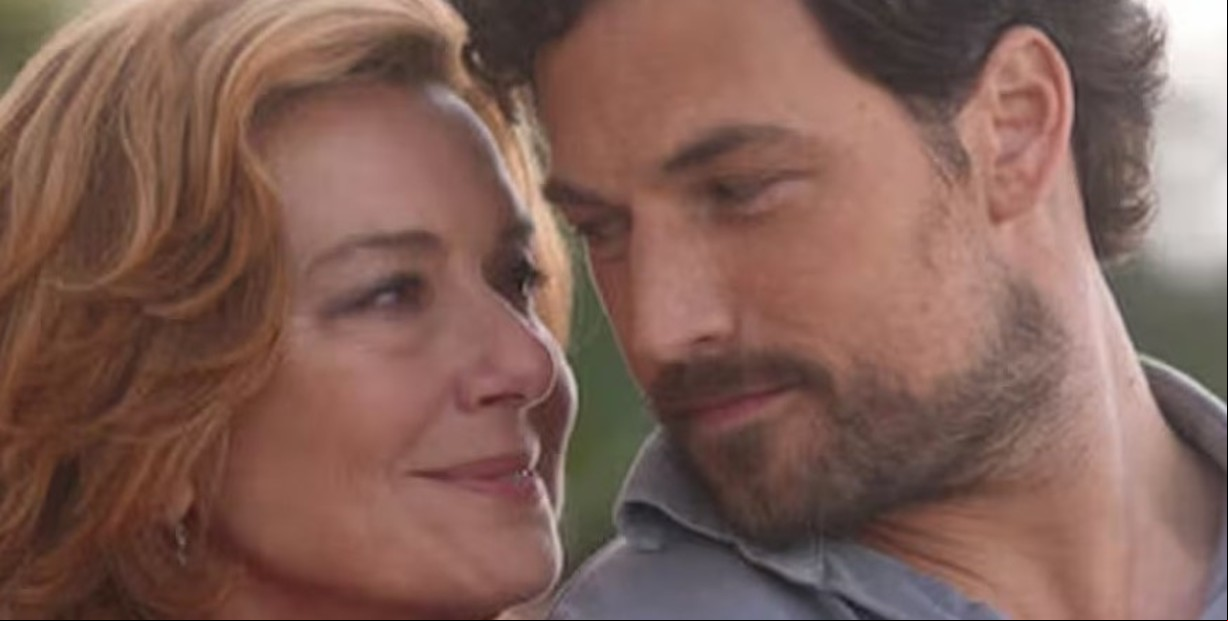 Por qué la serie italiana "Engaño", por Netflix, no termina de atrapar
