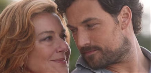 Por qué la serie italiana "Engaño", por Netflix, no termina de atrapar