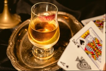 Este bar de Palermo combina el encanto victoriano con coctelería de primer nivel: cuál es y cómo conocerlo