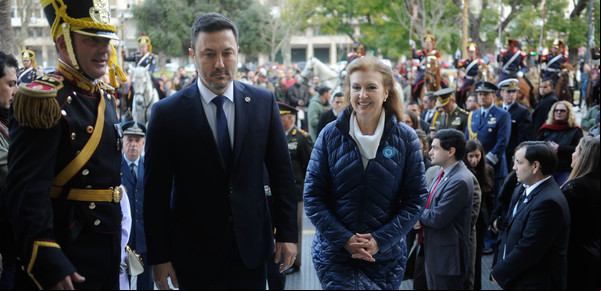Polémica por un comunicado del gobierno de Javier Milei que llamó Falklands a las Islas Malvinas