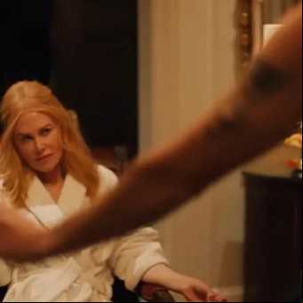 La fuerte confesión sexual de Nicole Kidman para "no tener más orgasmos"