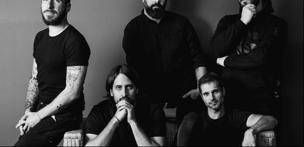El grupo de rock en inglés Capybara estrenó "Superstitions", con la colaboración de Alain Johannes y Ronnie King