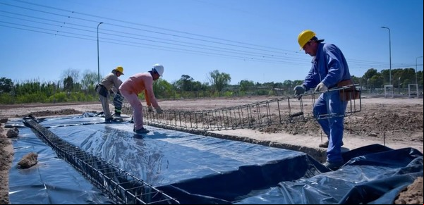 Fuerte caída de la participación de los trabajadores en el valor de producción de las empresas