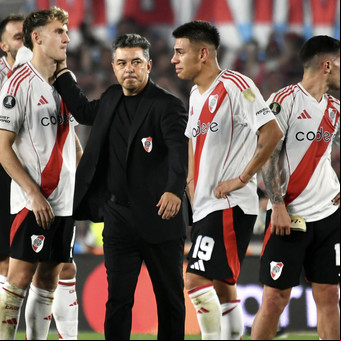 Gallardo le toma examen a un River falto de goles, juego y líderes: los jugadores que seguirán, los que estarán a prueba y los que tienen el boleto picado