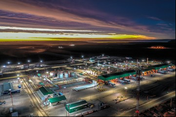Techint ve a la Argentina 60% más cara que Brasil, pero hará una "ciudad petrolera" en Vaca Muerta