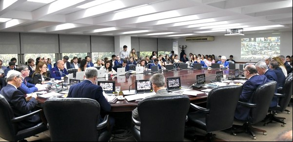 Más presión al gobierno para nombrar jueces: el Consejo de la Magistratura envió más ternas y ya son 184 las pendientes