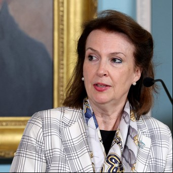 Horas de ira, las mil versiones sobre Diana Mondino y por qué ahora tiemblan los embajadores