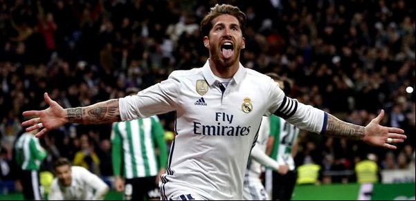 ¿Sergio Ramos a Boca?: en España aseguran que Gago y Riquelme tentaron con jugar el Mundial de Clubes 2025 a la leyenda del Real Madrid