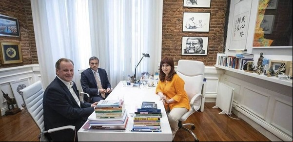 El caso Kueider involucra, cada vez más, al ex gobernador K de Entre Ríos Gustavo Bordet