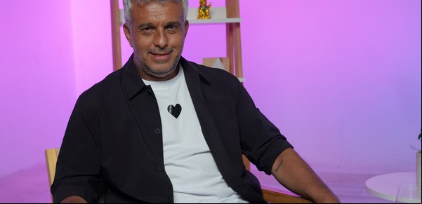 Mario Massaccesi habló tras el fuerte accidente que sufrió y mostró impactantes imágenes