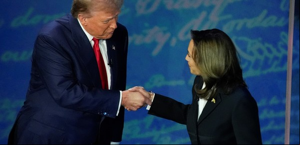 El triunfo de Donald Trump: ¿Por qué fallaron las encuestas en Estados Unidos? 