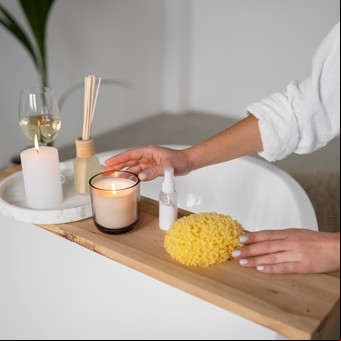 Chau al mal olor del baño: conocé el método casero y económico para mantenerlo siempre con rico aroma