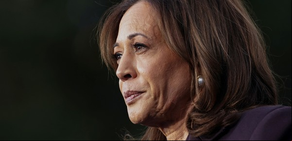 Kamala Harris itió la derrota contra Donald Trump: "El resultado de la elección no es el que esperábamos"