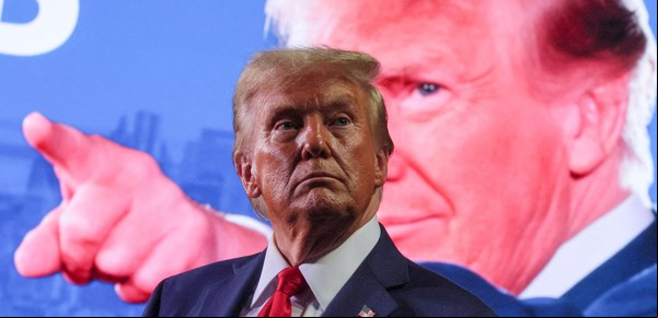 Elecciones en Estados Unidos: Donald Trump, otra vez 