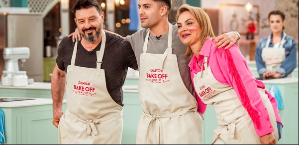 Cómo será el segundo repechaje de "Bake off famosos": quiénes vuelven, quiénes estarán ausentes y que deberán preparar