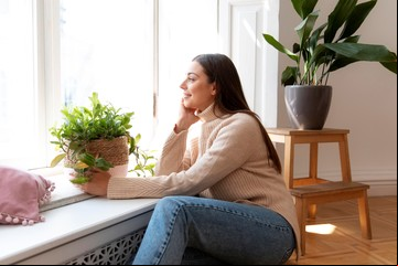 Lo que tu casa dice sobre vos: cómo el orden y la decoración reflejan tu personalidad