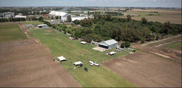 Agricultura regenerativa: crece en Argentina una iniciativa global que busca producir cada vez más con menor impacto ambiental