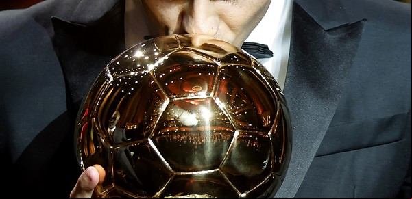 El Balón de Oro y una votación polémica: cuál fue la diferencia sacó Rodri para dejar con las manos vacías y enojado a Vinícius Júnior