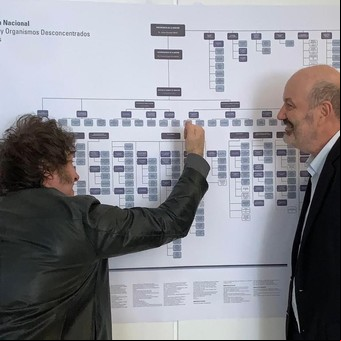 La industria y la construcción piden un plan productivo