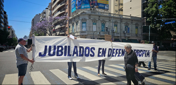Jubilaciones: fuerte reducción de la partida de presupuesto para el pago de las sentencias firmes