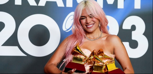 Premios Latin Grammy 2024: cuándo, dónde y cómo ver on-line y por TV en vivo