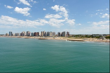 Cinco razones para ir a Miramar en las próximas vacaciones y un adelanto de los precios