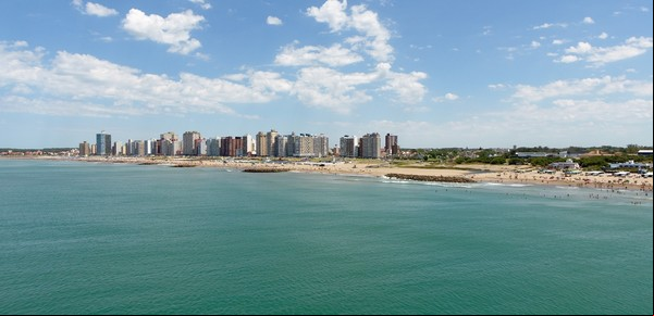 Cinco razones para ir a Miramar en las próximas vacaciones y un adelanto de los precios