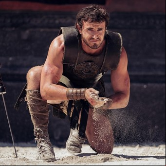 Gladiador II: Ridley Scott regresa con épica, acción sin límites y un reparto de lujo