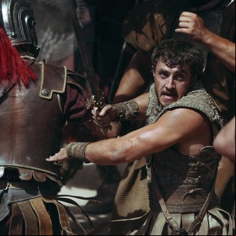 Ni en Netflix ni en Disney+: la plataforma donde ver Gladiador II (casi) gratis