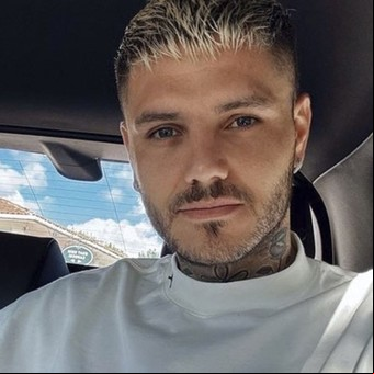 Se conocieron los resultados de las pericias psicológicas de Mauro Icardi: "Baja autoestima y necesidad de ser irado"