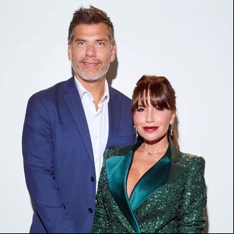 El marido de Florencia Peña debió ser internado de urgencia por un problema cardíaco