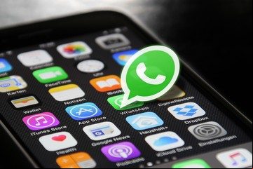 Cómo recuperar conversaciones y archivos de la papelera de WhatsApp