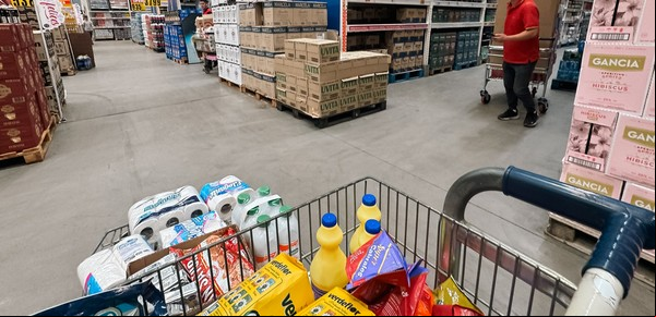 Preocupado por los precios, el Gobierno se reunió con almacenes y mayoristas