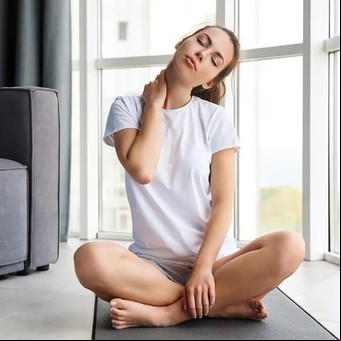 Cuatro ejercicios simples para ganar flexibilidad a los 40 años