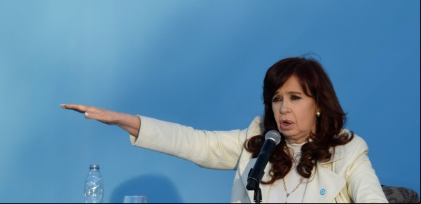 Contragolpe de Cristina Kirchner para volver a cobrar sus dos pensiones por 35 millones de pesos
