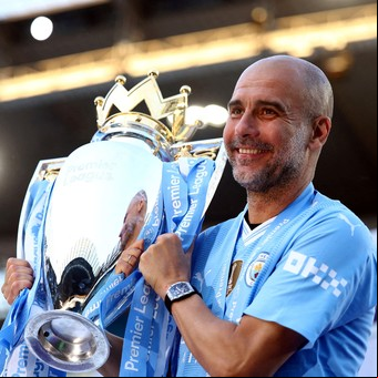 Pep Guardiola reveló el detrás de escena de su renovación en Manchester City: una negociación de "dos horas" y qué hará si desciende por las sanciones de Fair Play financiero