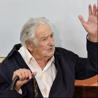 Muerte de José “Pepe” Mujica: su relación con la Argentina y críticas a los Kirchner 