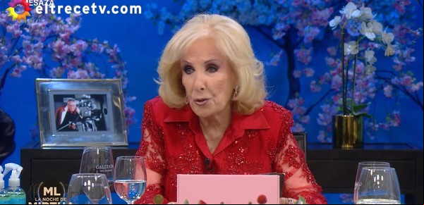 Rating: ¿pudo Mirtha contra los tres programas de "Escape perfecto", la nueva estrategia de Telefe para los sábados?