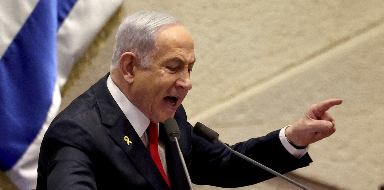 Los países del G7 "cumplirán sus respectivas obligaciones" tras la orden de arresto contra Benjamín Netanyahu por la I