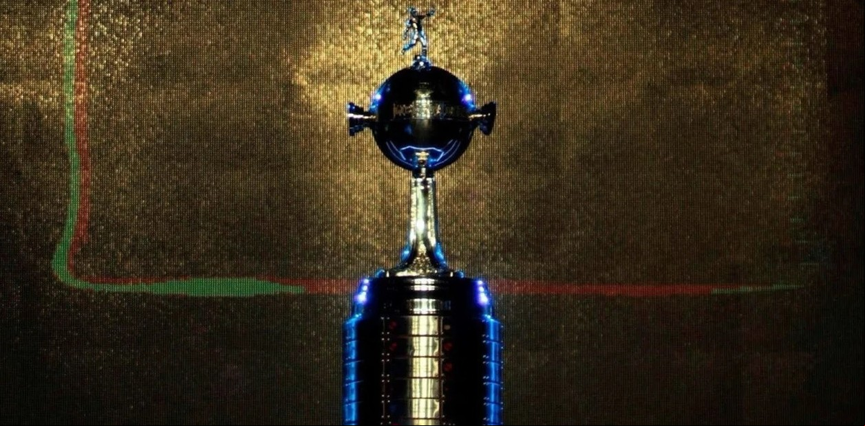 La Copa Libertadores 2025 ya tiene sus 32 clasificados en los bombos: cuándo y a qué hora es el sorteo de la fase de grupos