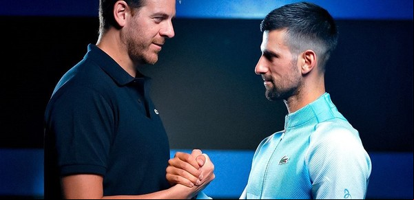 Del Potro vs Djokovic: llegó el gran día y Delpo tendrá su fiesta de despedida, con el serbio como invitado de lujo, para cerrar una carrera inolvidable