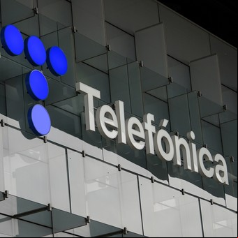 Con una inversión de US$ 1.245 millones Telecom compró Telefónica de Argentina