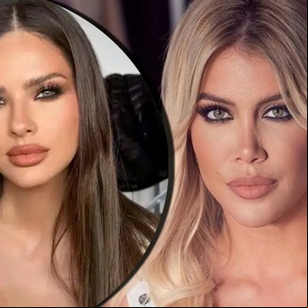 La China Suárez le iniciará acciones legales a Wanda Nara: la palabra de su abogado