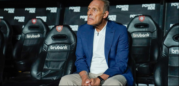 El nuevo DT de Boca: todos los caminos conducen a Miguel Ángel Russo